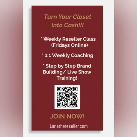 Reseller Support: What You Need 2 Know!!🌻 - Picture 3 of 3